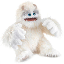 Load image into Gallery viewer, Yeti Folkmanis Puppet