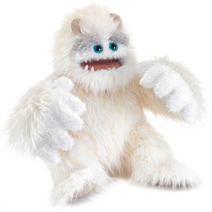 Yeti Folkmanis Puppet